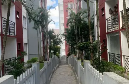 Imagem: Apartamento para Venda, Itaquera