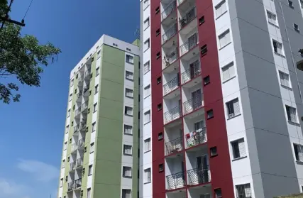 Imagem: Apartamento para Venda, Itaquera