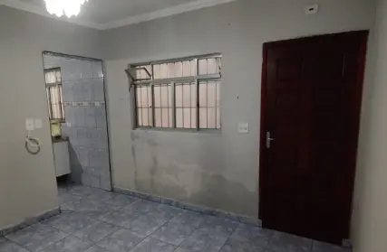 Imagem: Casa Térrea para Alugar, Itaquera