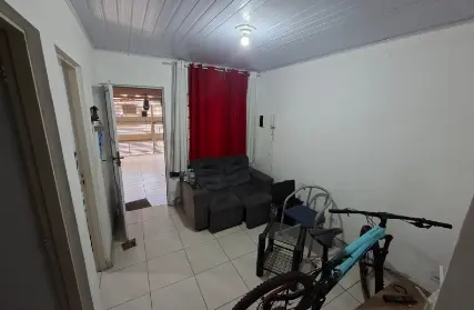 Imagem: Casa Térrea para Venda, São Miguel Paulista