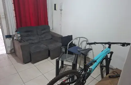 Imagem: Casa Térrea para Venda, São Miguel Paulista