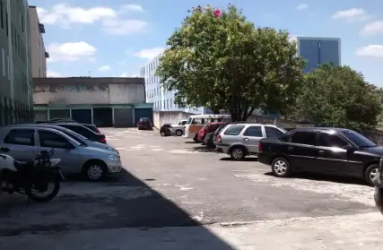 Imagem: Apartamento para Alugar, Cohab José Bonifácio