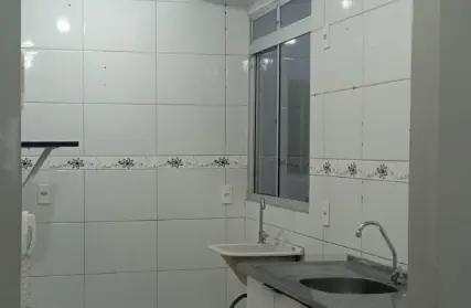 Imagem: Apartamento para Venda, Guaianases