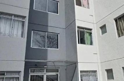 Imagem: Apartamento para Venda, Guaianases