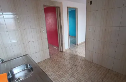 Imagem: Apartamento para Venda, Cohab Juscelino Kubitschek