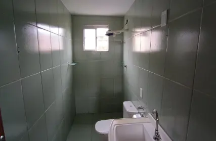Imagem: Apartamento para Venda, Cohab Juscelino Kubitschek