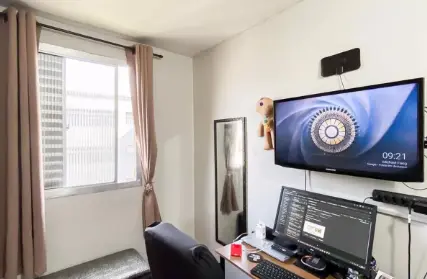 Imagem: Apartamento para Venda, Cohab Padre Manoel da Nóbrega