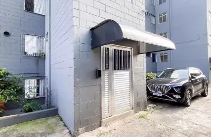 Imagem: Apartamento para Venda, Cohab Padre Manoel da Nóbrega