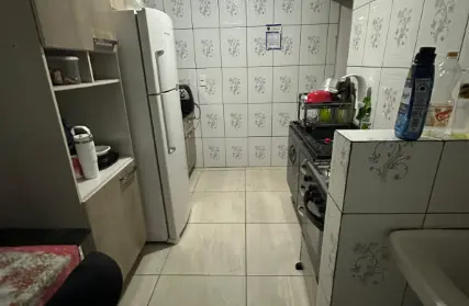 Imagem: Apartamento para Venda, Guaianases