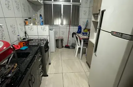 Imagem: Apartamento para Venda, Guaianases