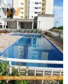 Imagem: Apartamento para Venda, Jardim Nove de Julho