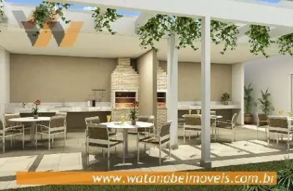 Imagem: Apartamento para Venda, Jardim Nove de Julho