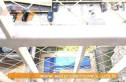 Imagem: Apartamento para Venda, Jardim Nove de Julho