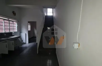 Imagem: Casa Térrea para Alugar, Jardim Nove de Julho