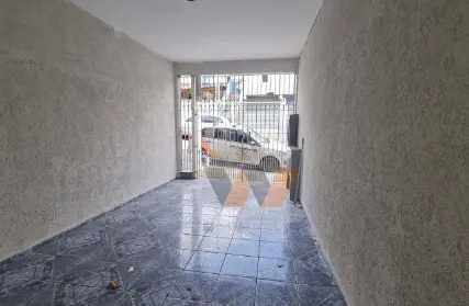 Imagem: Casa Térrea para Alugar, Jardim Nove de Julho