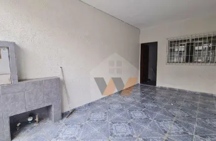 Imagem: Casa Térrea para Alugar, Jardim Nove de Julho