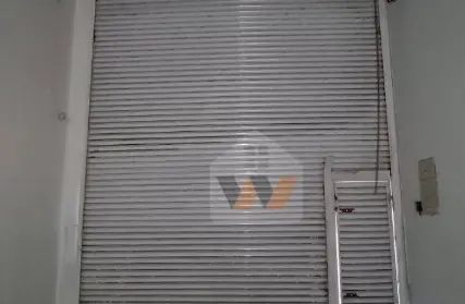 Imagem: Galpão / Salão para Alugar, Jardim Nove de Julho