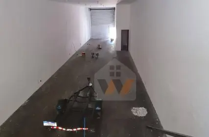 Imagem: Galpão / Salão para Alugar, Jardim Nove de Julho