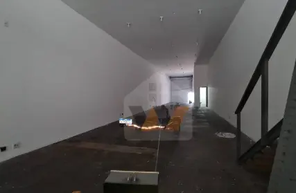 Imagem: Galpão / Salão para Alugar, Jardim Nove de Julho