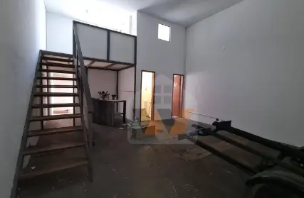 Imagem: Galpão / Salão para Alugar, Jardim Nove de Julho