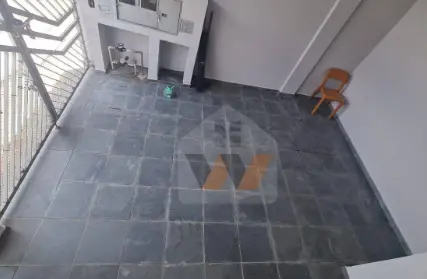 Imagem: Casa Térrea para Alugar, Cidade São Mateus