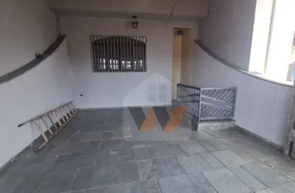 Imagem: Casa Térrea para Alugar, Cidade São Mateus