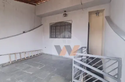 Imagem: Casa Térrea para Alugar, Cidade São Mateus