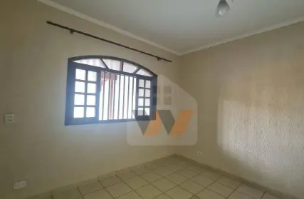 Imagem: Casa Térrea para Alugar, Cidade São Mateus