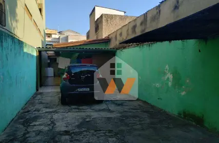 Imagem: Casa Térrea para Venda, Cidade São Mateus