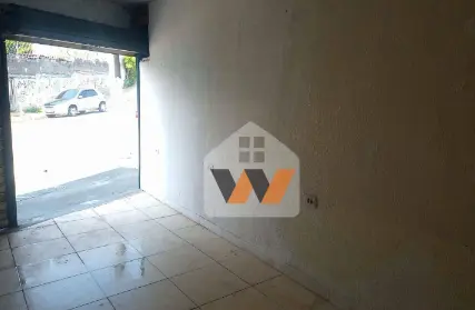 Imagem: Galpão / Salão para Alugar, Jardim Tietê