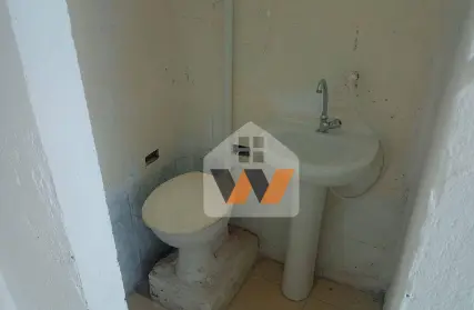 Imagem: Galpão / Salão para Alugar, Jardim Tietê