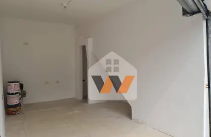 Imagem: Galpão / Salão para Alugar, Jardim Tietê