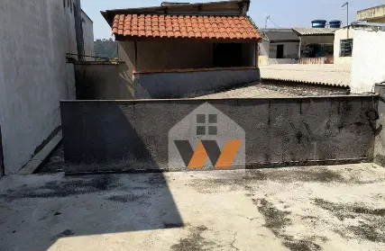 Imagem: Casa Térrea para Venda, Jardim Imperador (ZL)