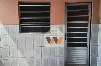 Imagem: Casa Térrea para Venda, Jardim Imperador (ZL)