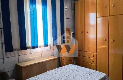 Imagem: Casa Térrea para Venda, Jardim Imperador (ZL)