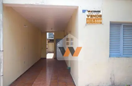 Imagem: Casa Térrea para Venda, Cidade São Mateus