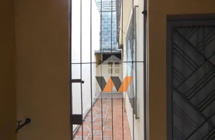 Imagem: Casa Térrea para Venda, Cidade São Mateus