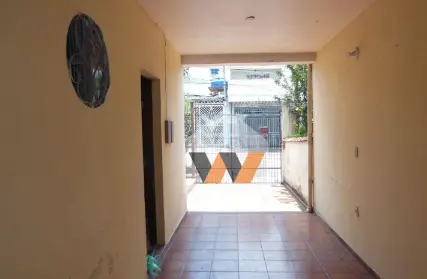 Imagem: Casa Térrea para Venda, Cidade São Mateus