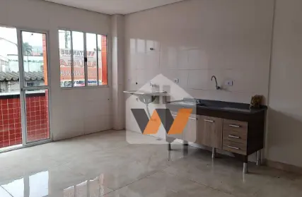 Imagem: Casa Térrea para Alugar, Cidade São Mateus