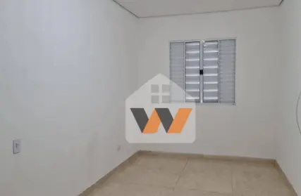 Imagem: Casa Térrea para Alugar, Cidade São Mateus