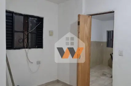 Imagem: Casa Térrea para Alugar, Cidade São Mateus