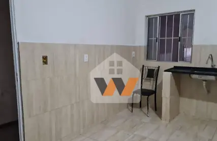 Imagem: Casa Térrea para Alugar, Cidade São Mateus