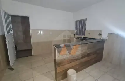 Imagem: Casa Térrea para Alugar, Cidade São Mateus