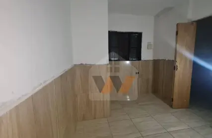 Imagem: Casa Térrea para Alugar, Cidade São Mateus