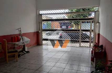 Imagem: Sobrado para Venda, Jardim Tietê
