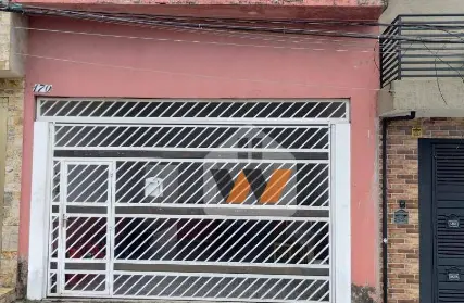 Imagem: Sobrado para Venda, Jardim Tietê