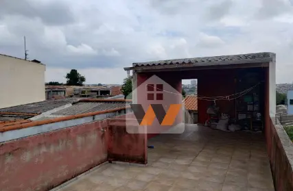 Imagem: Sobrado para Venda, Jardim Tietê