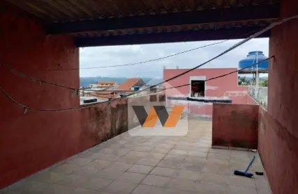 Imagem: Sobrado para Venda, Jardim Tietê