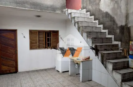 Imagem: Sobrado para Venda, Jardim Tietê