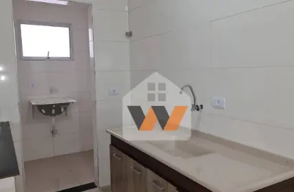 Imagem: Casa Térrea para Alugar, Cidade São Mateus